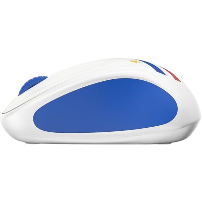  Logitech Wireless Mouse M238 FRANCE 910-005404