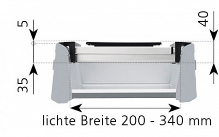   Ritter WES 35
