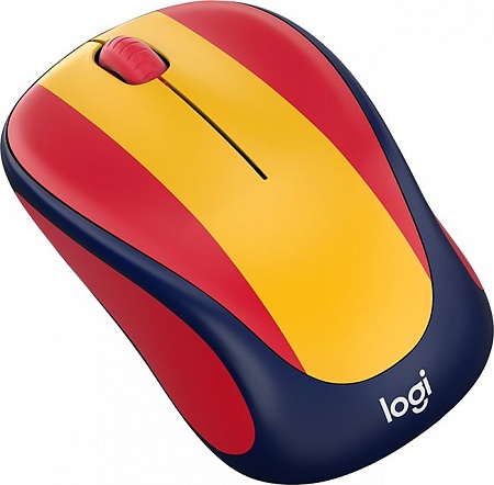  Logitech Wireless Mouse M238 SPAIN 910-005401